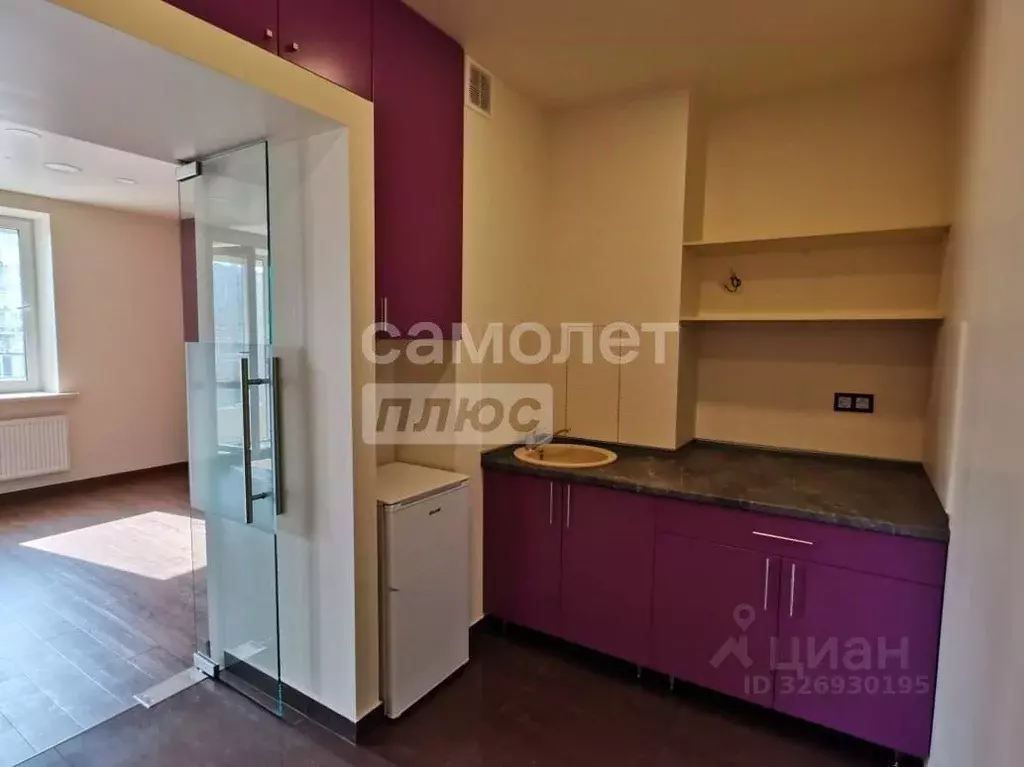 2-к кв. Москва Братиславская ул., 6 (61.8 м) - Фото 1