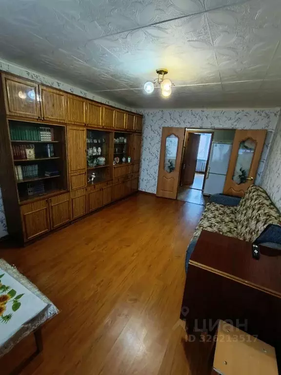 2-к кв. Башкортостан, Туймазы ул. Комарова, 16 (50.0 м) - Фото 2