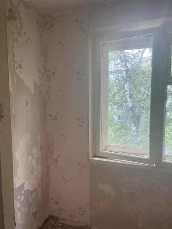 Продаётся 3-к квартира, 56.7 м - Фото 1
