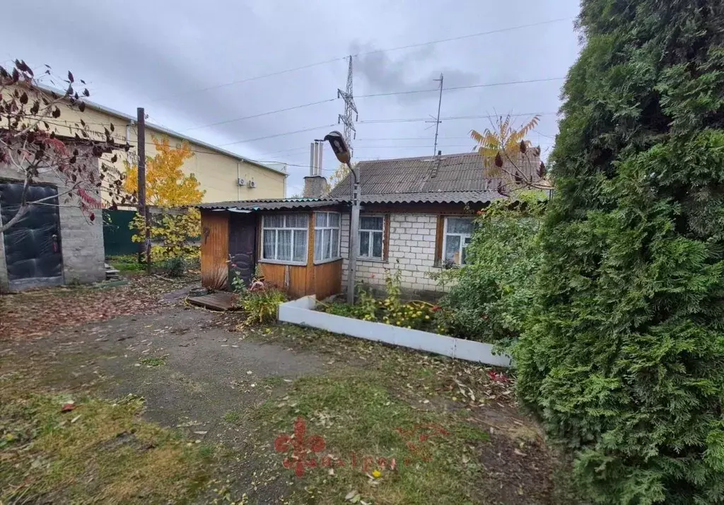 Дом в Белгородская область, Белгород Михайловское ш., 12А (86 м) - Фото 1