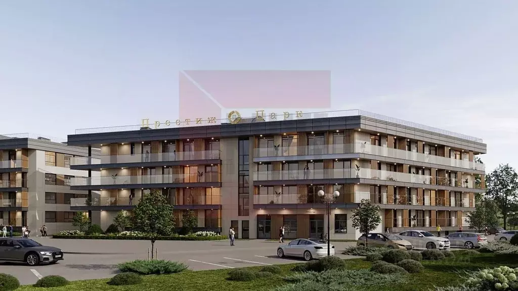 Студия Калининградская область, Балтийск  (31.69 м) - Фото 1