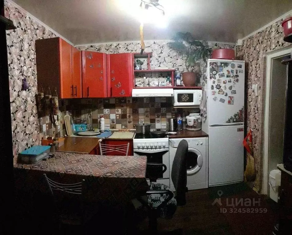 Комната Воронежская область, Воронеж Солнечная ул., 23 (24.5 м) - Фото 2