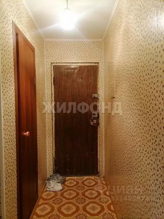 3-к кв. Новосибирская область, Барабинск Ульяновская ул., 20а (55.8 м) - Фото 2