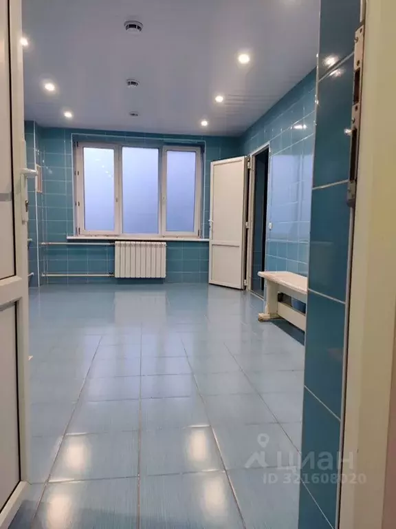 Комната Московская область, Черноголовка проезд Строителей, 1 - Фото 0
