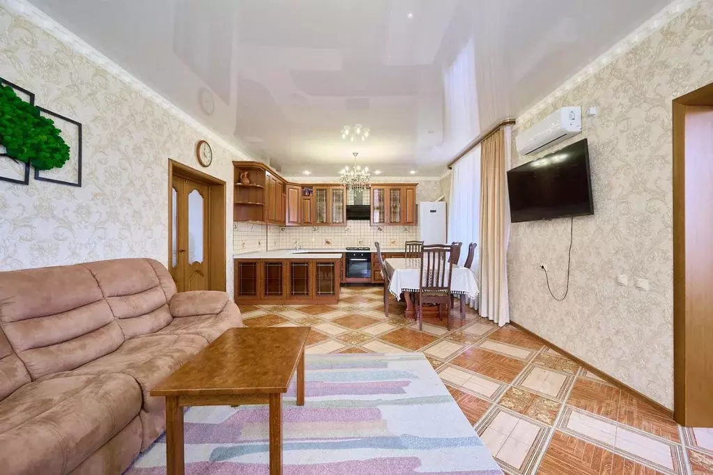 Дом в Краснодарский край, Краснодар городской округ, Ленина хут. ул. ... - Фото 2