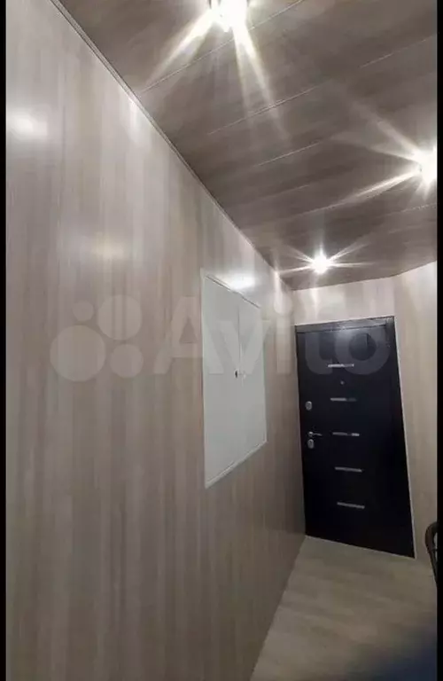 3-к. квартира, 65 м, 6/6 эт. - Фото 1