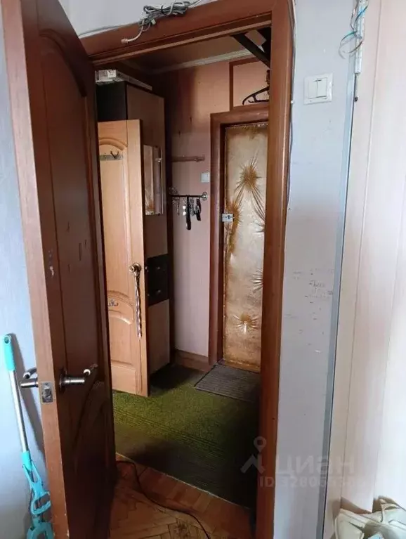 2-к кв. Московская область, Солнечногорск городской округ, Менделеево ... - Фото 2