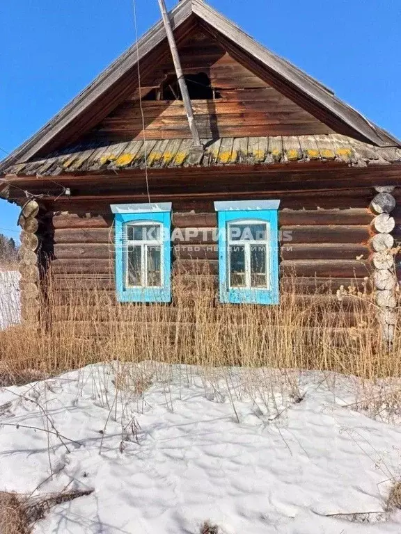 Дом в Свердловская область, Невьянский муниципальный округ, д. ... - Фото 2