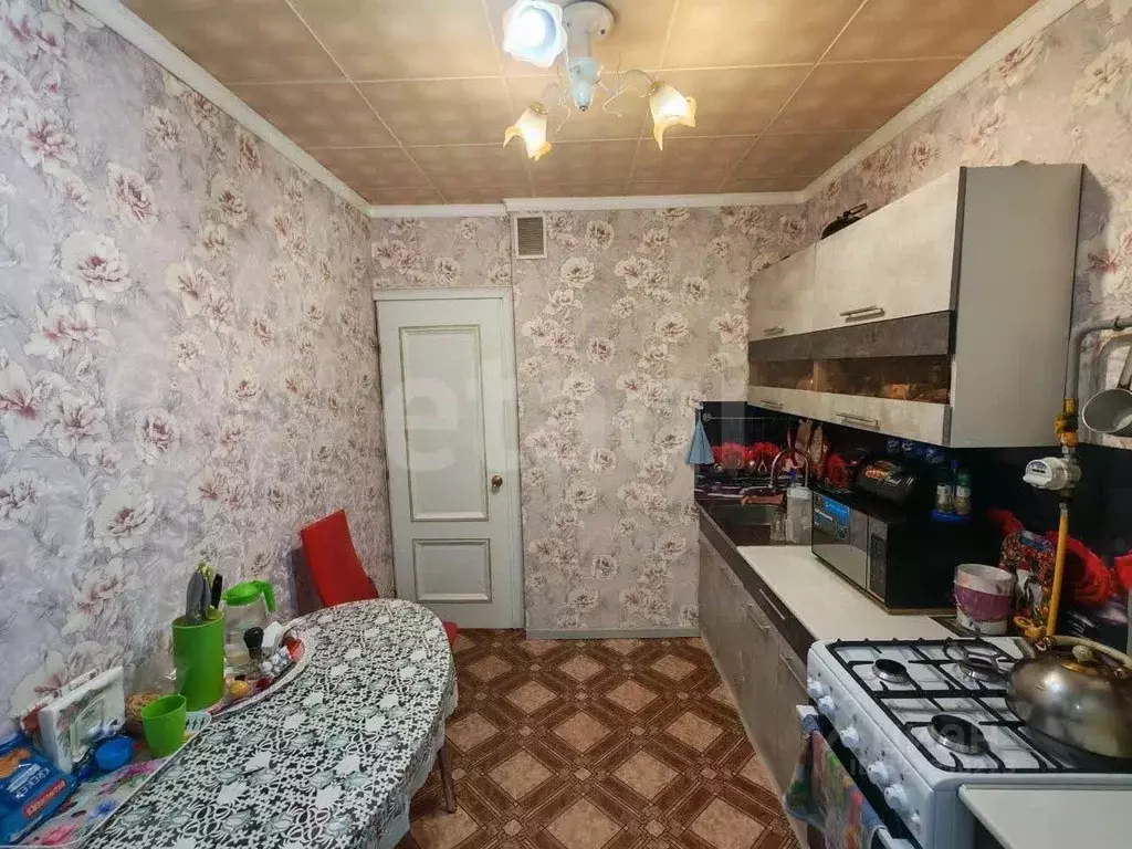 3-к кв. Нижегородская область, Нижний Новгород ул. Баумана, 62 (63.1 ... - Фото 1