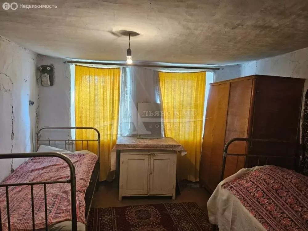 Дом в станица Незлобная, Упорная улица (30 м) - Фото 1