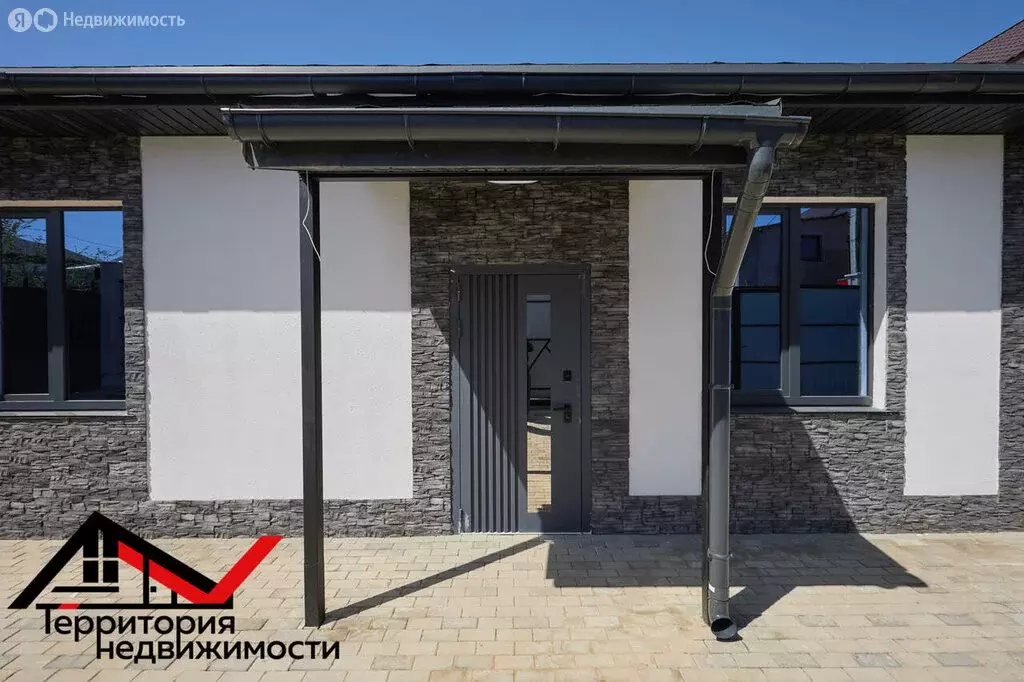 Дом в Севастополь, Балаклавский муниципальный округ, ТСН СТ ... - Фото 2