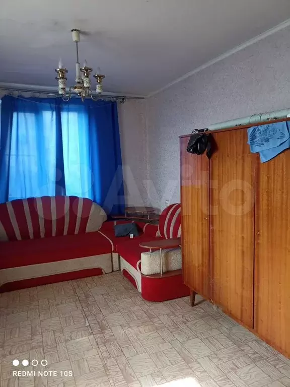 1-к. квартира, 33 м, 7/12 эт. - Фото 0