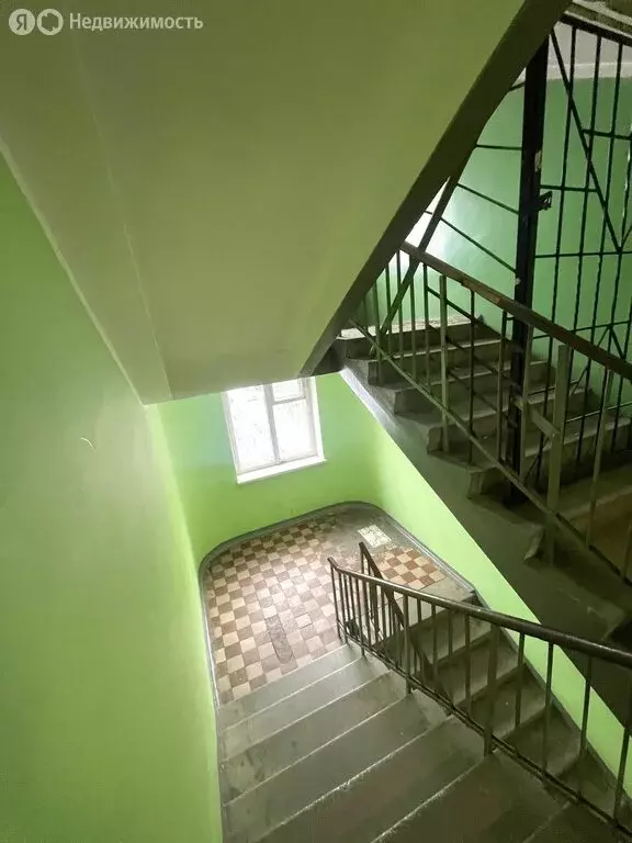 1-комнатная квартира: Химки, Ленинградская улица, 18А (35 м) - Фото 1