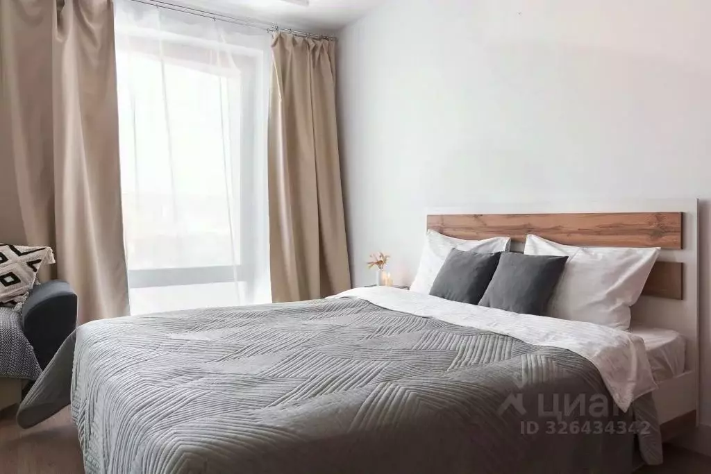 1-к кв. Москва Дмитровский проезд, 1 (25.0 м) - Фото 2