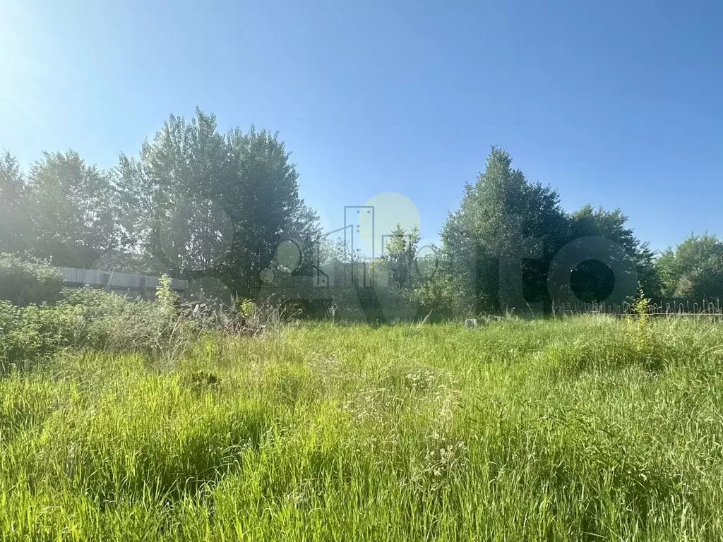 Участок 5 сот. (СНТ, ДНП) - Фото 0