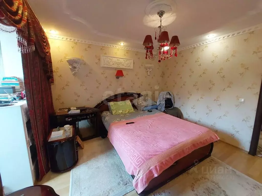 2-к кв. Крым, Ялта ул. Красноармейская, 36 (58.0 м) - Фото 1