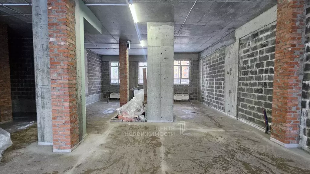 Помещение свободного назначения в Татарстан, Казань Тэцевская ул., 4Д ... - Фото 1