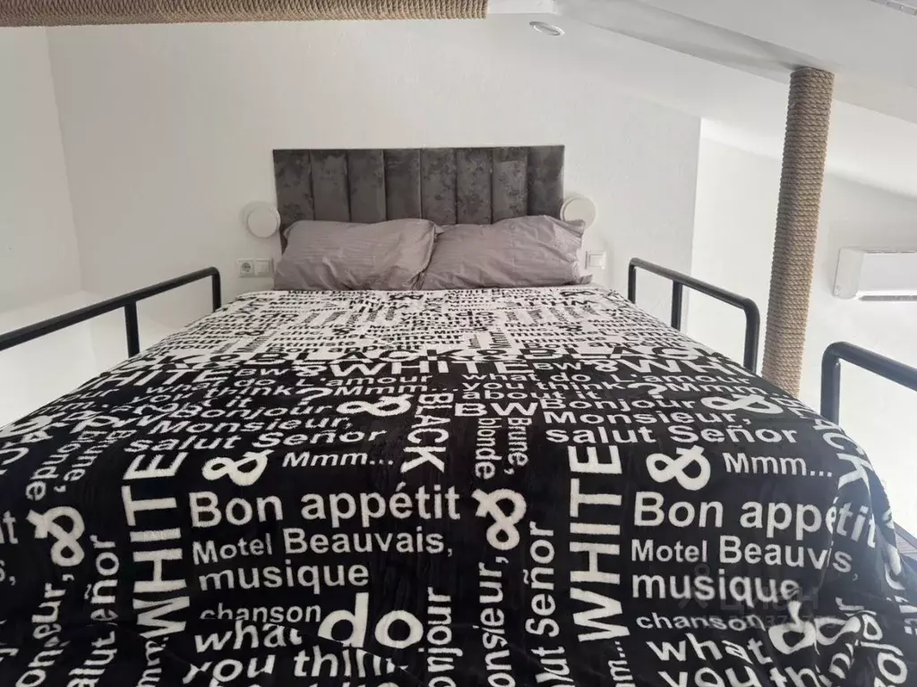 Студия Москва ул. Казакова, 8С2 (25.0 м) - Фото 0