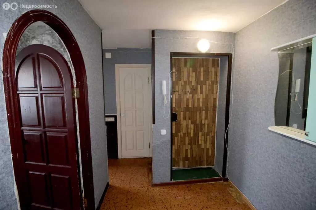 2-комнатная квартира: Нижний Тагил, улица Энтузиастов, 80 (41 м) - Фото 0