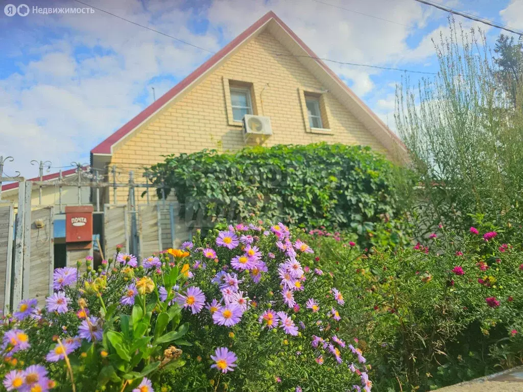 Дом в Оренбург, микрорайон Ростоши, Самарская улица, 15 (296.3 м) - Фото 1