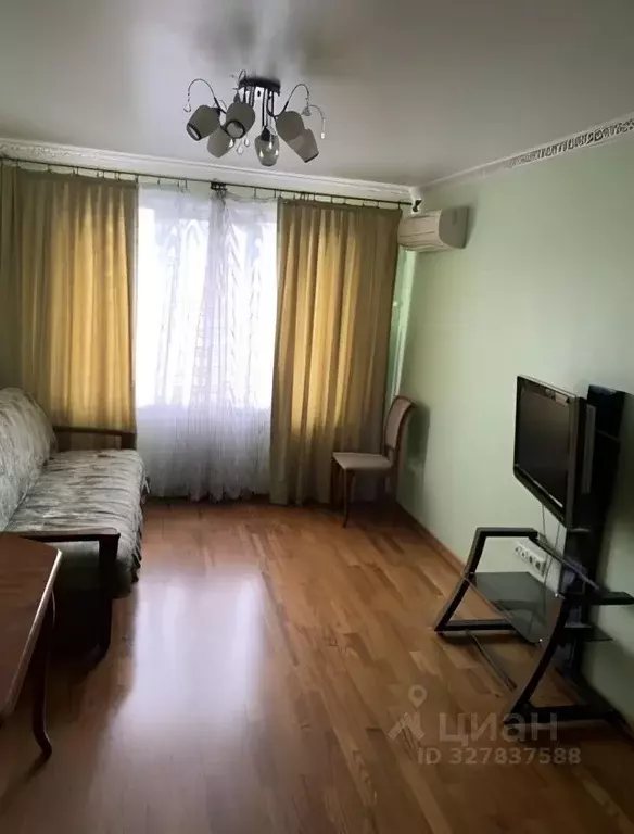 1-к кв. Москва ул. Красного Маяка, 5К1 (37.0 м) - Фото 1