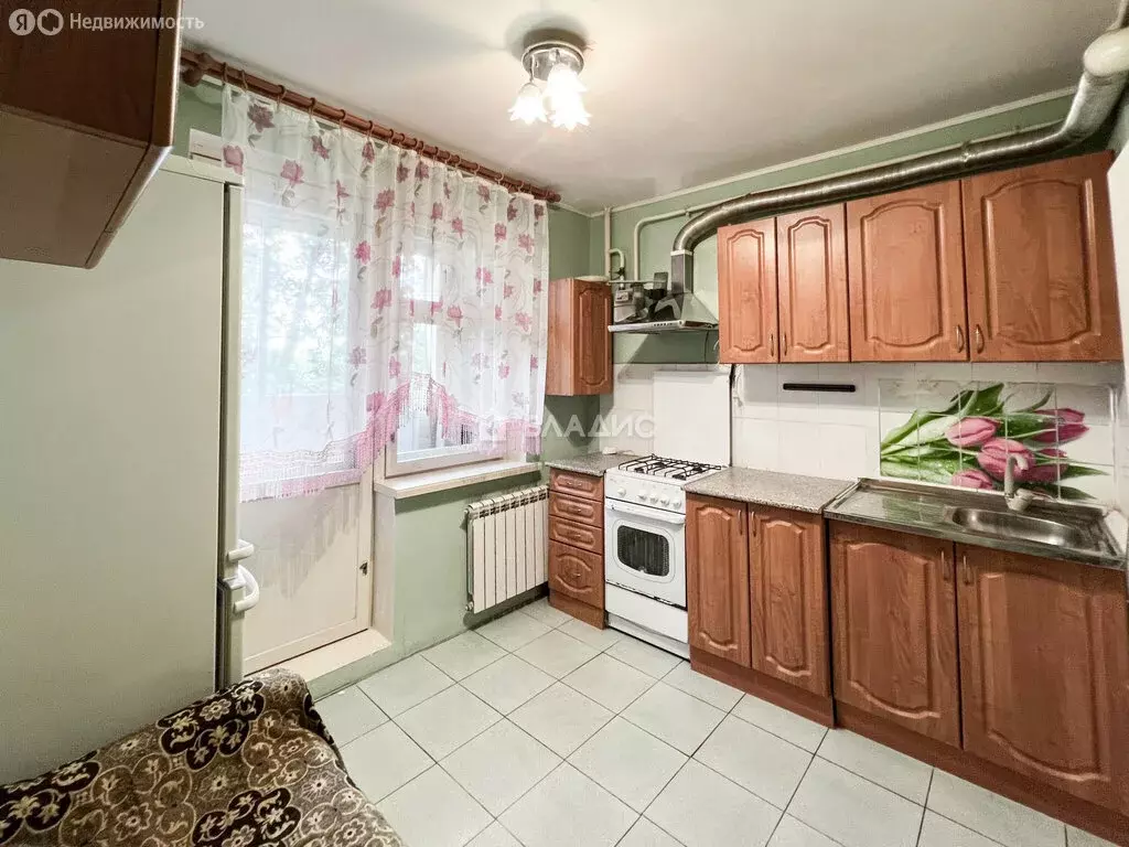 1-комнатная квартира: Белгород, Почтовая улица, 50 (37.3 м) - Фото 0