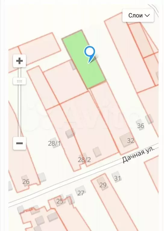 Участок 15,7 сот. (ИЖС) - Фото 0