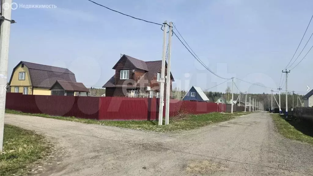 Дом в Московская область, городской округ Щёлково, квартал Солнечный, ... - Фото 0