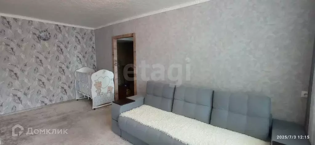 Продаётся 1-к квартира, 32.2 м - Фото 0