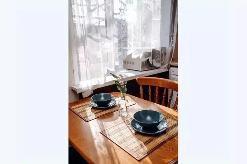 1-к кв. Тульская область, Тула Красноармейский просп., 30 (30.0 м) - Фото 2