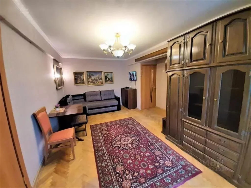 2-к кв. Санкт-Петербург Ключевая ул., 5 (42.0 м) - Фото 0