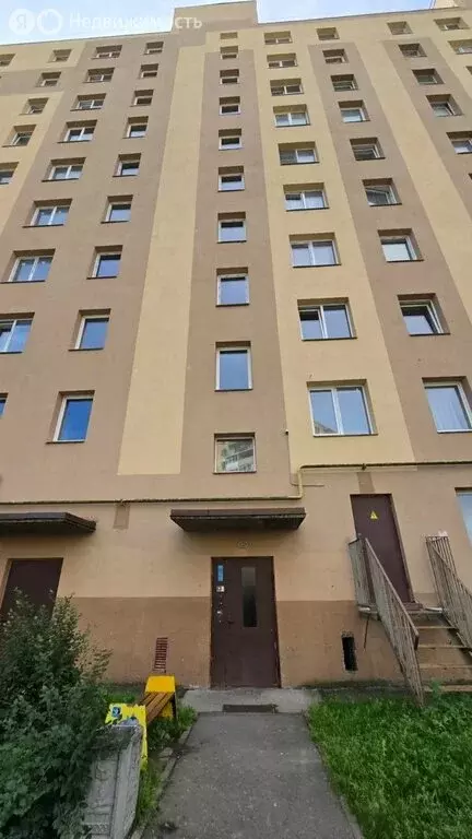 2-комнатная квартира: посёлок Шушары, Московское шоссе, 264 (47 м) - Фото 2