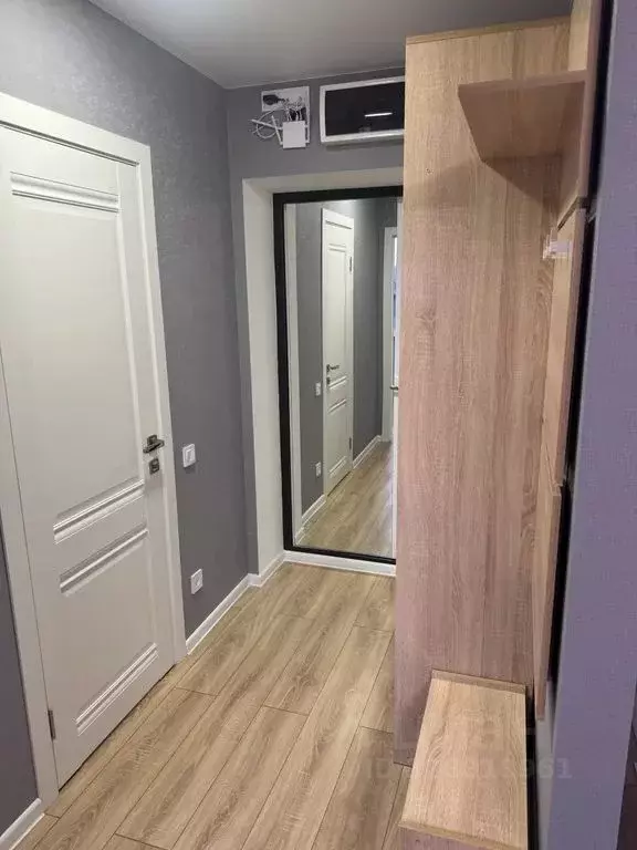 1-к кв. Крым, Евпатория просп. Победы, 87Бк2 (37.0 м) - Фото 2