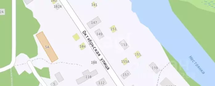 2-к кв. Томская область, Томск с. Тимирязевское, Октябрьская ул., 147 ... - Фото 2