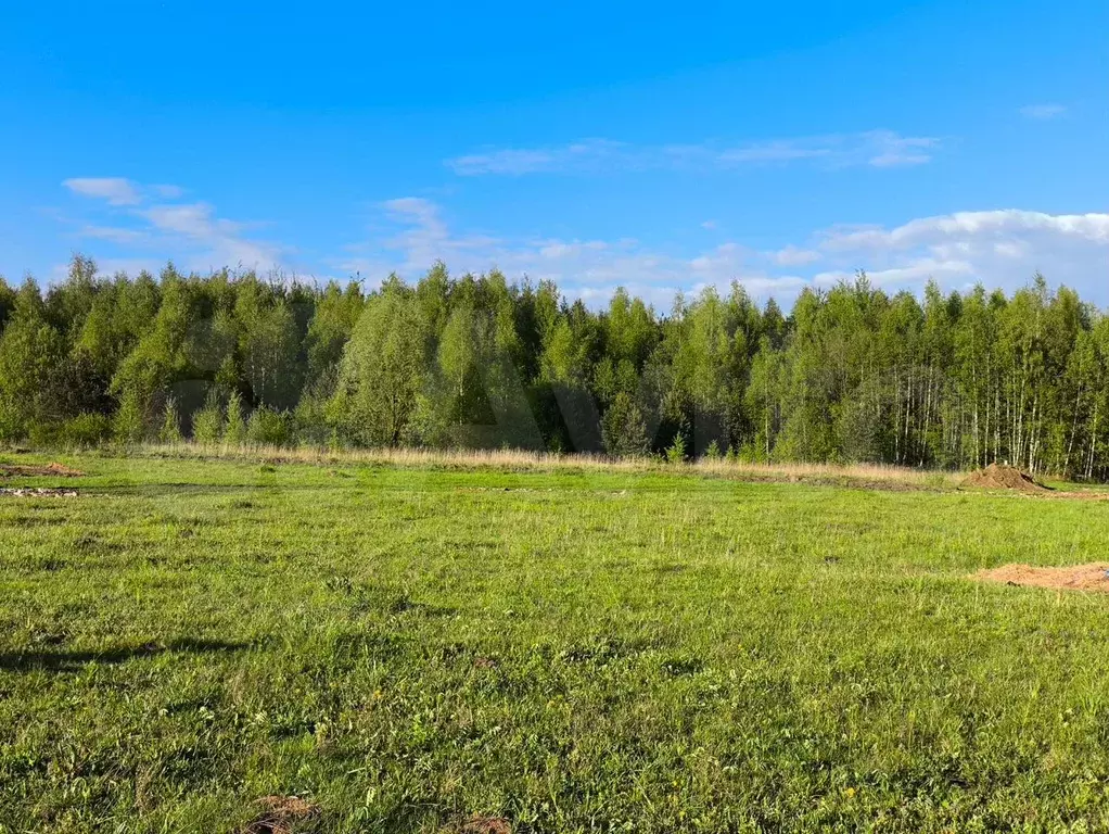 Участок 6 сот. (СНТ, ДНП) - Фото 1
