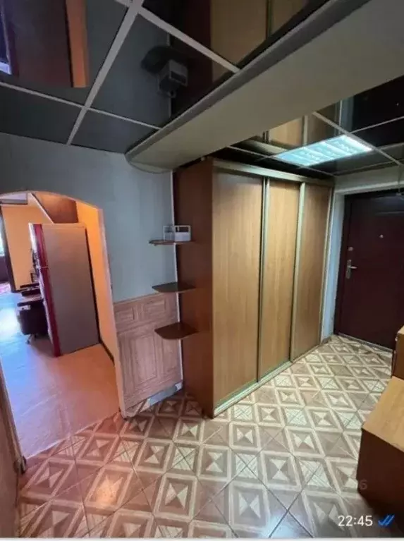 2-к кв. Томская область, Томск Красноармейская ул., 119 (56.0 м) - Фото 1