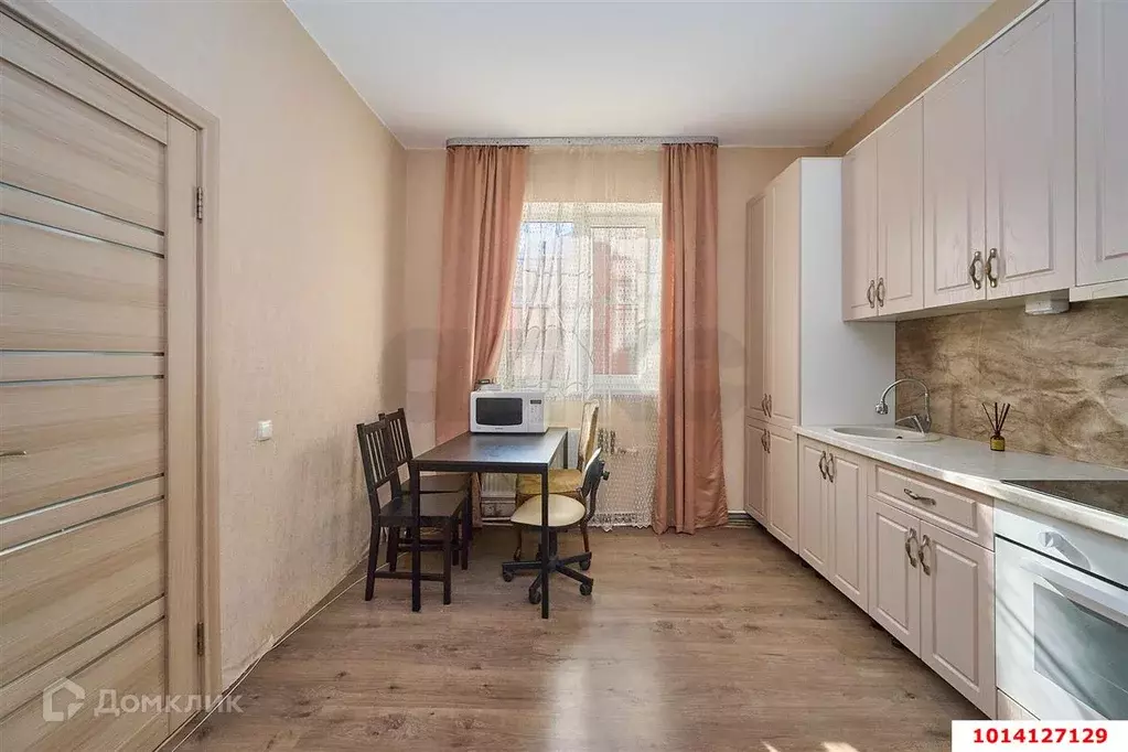 Продаётся 2-к квартира, 53.5 м - Фото 1