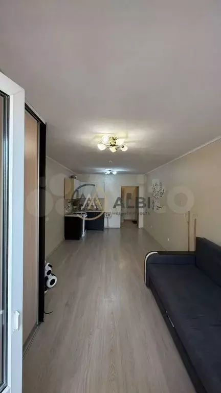 Комната 18,4 м в 1-к., 3/4 эт. - Фото 0