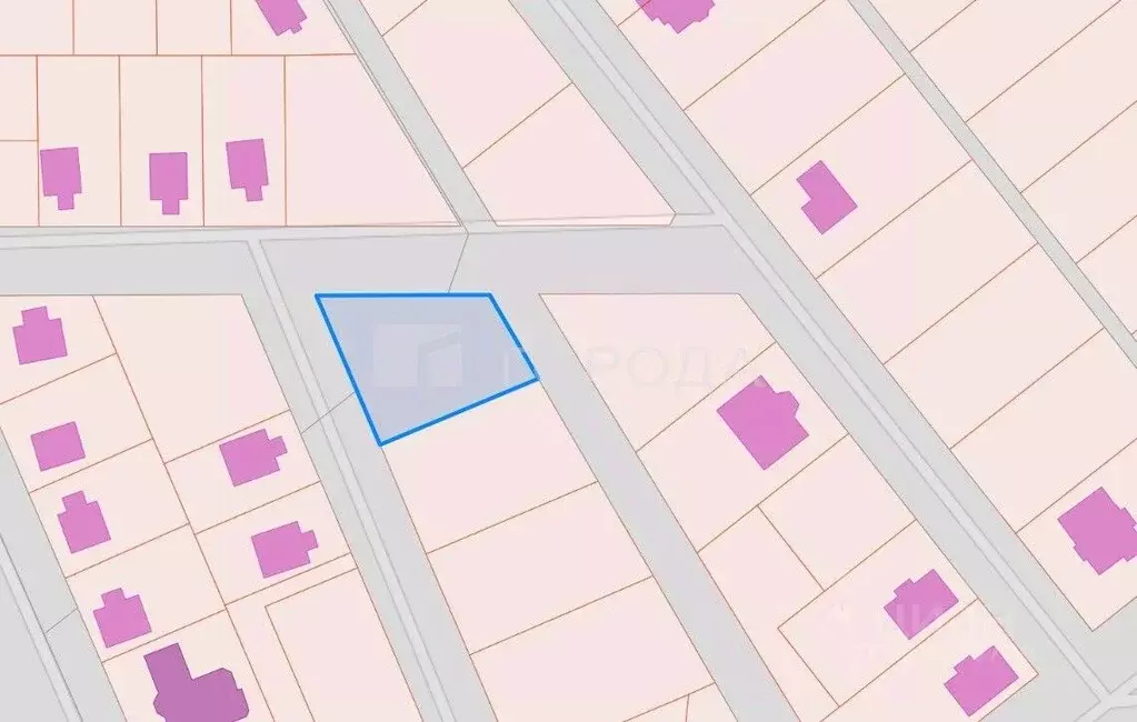 Участок в Новосибирская область, Новосибирск Тулинское заречье кп, 108 ... - Фото 2