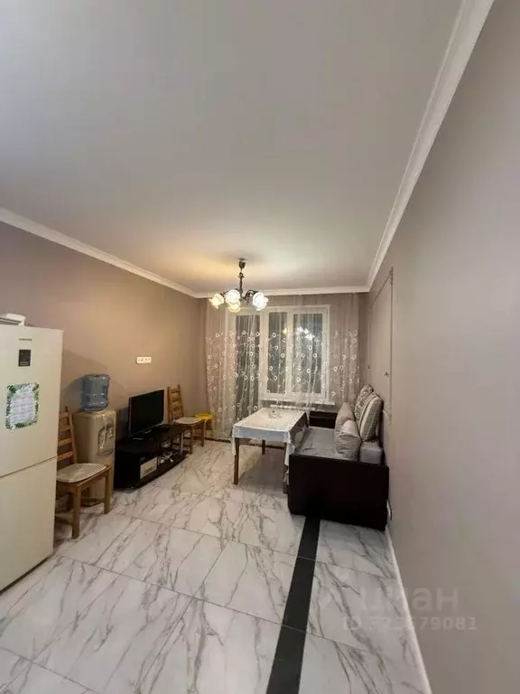 3-к кв. Москва пос. Марьино, ул. Березовая, 11к2 (78.0 м) - Фото 2