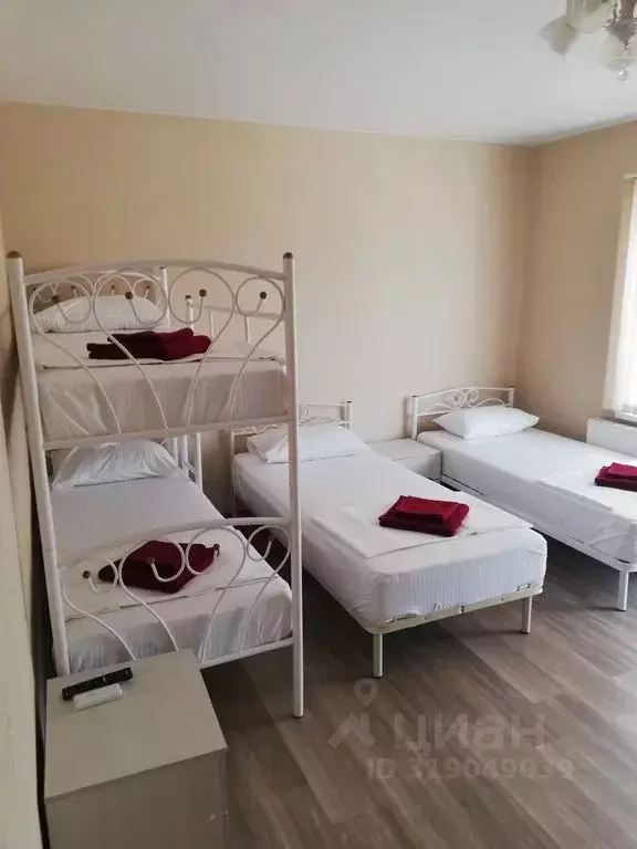 Дом в Крым, Феодосия ул. Солнечная, 27 (50 м) - Фото 0