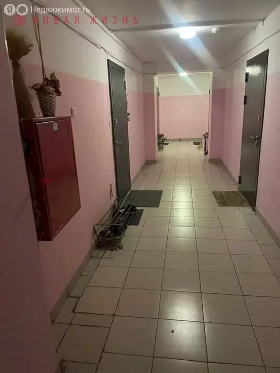 1-комнатная квартира: Самара, улица Карбышева, 67А (47 м) - Фото 0