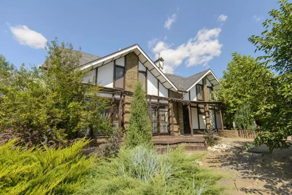 Дом в Ростовская область, Мясниковский район, Петровское с/пос, ... - Фото 2