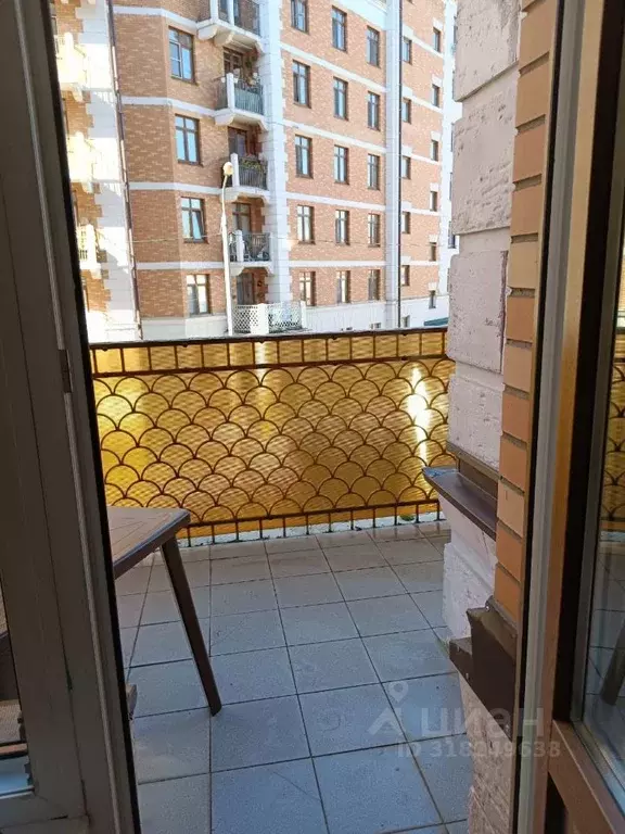 2-к кв. Московская область, Красногорск Опалиха мкр, ул. Дежнева, 6 ... - Фото 0