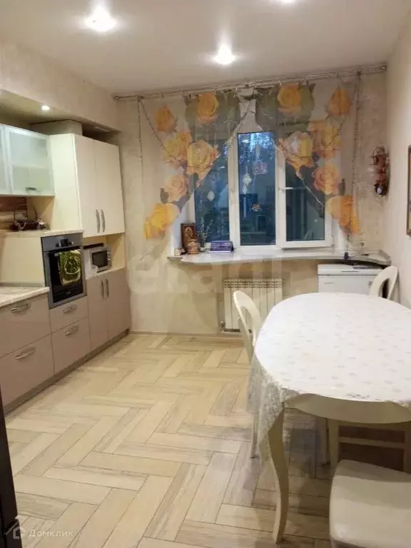 Продаётся 3-к квартира, 107.6 м - Фото 0