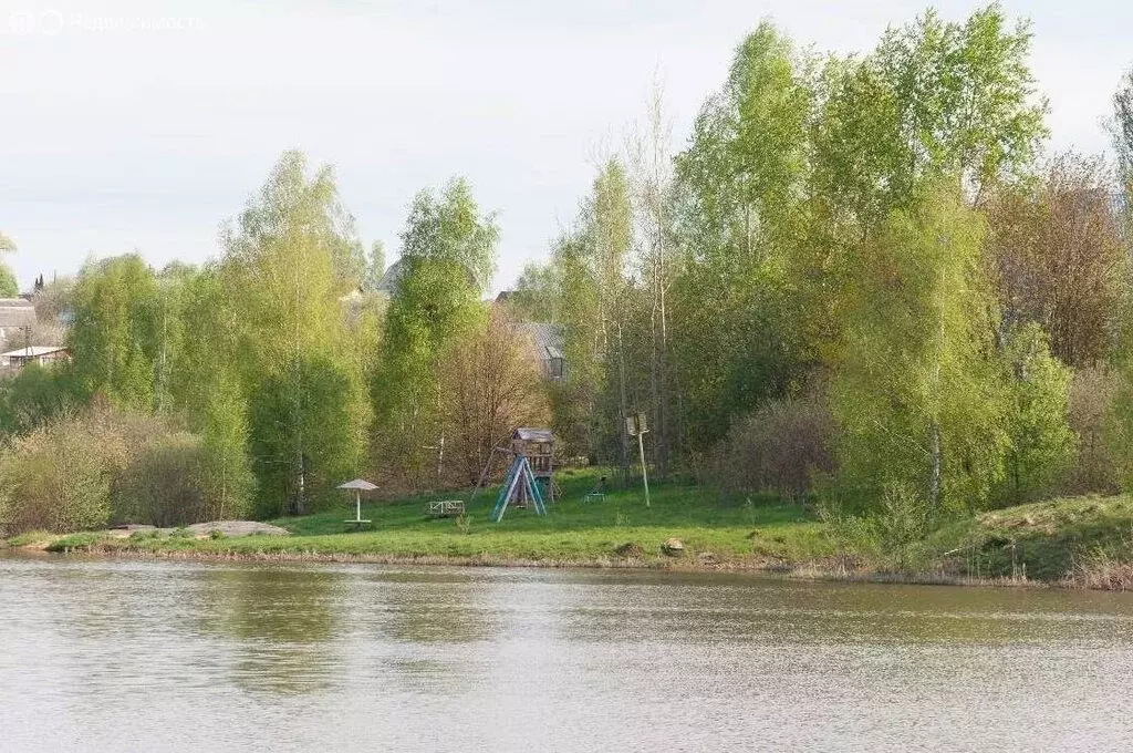 Участок в Московская область, городской округ Кашира, СНТ Литейщик ... - Фото 2
