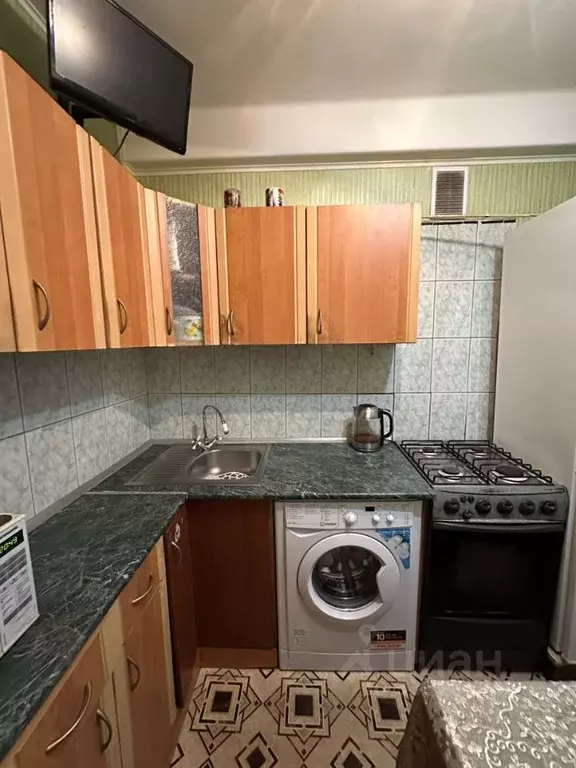 2-к кв. Санкт-Петербург просп. Ударников, 19К3 (45.9 м) - Фото 1