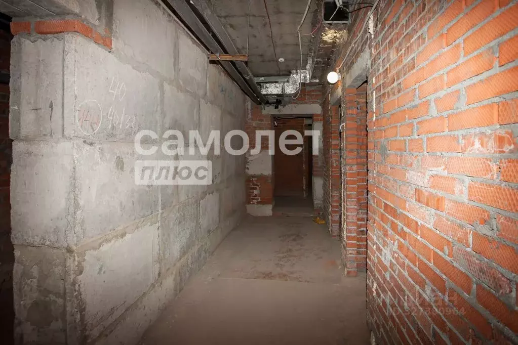 Помещение свободного назначения в Кемеровская область, Кемерово ул. ... - Фото 1