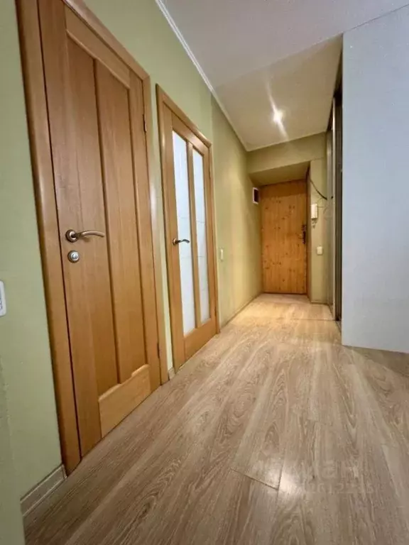 3-к кв. Ростовская область, Ростов-на-Дону просп. Соколова, 23 (65.0 ... - Фото 1