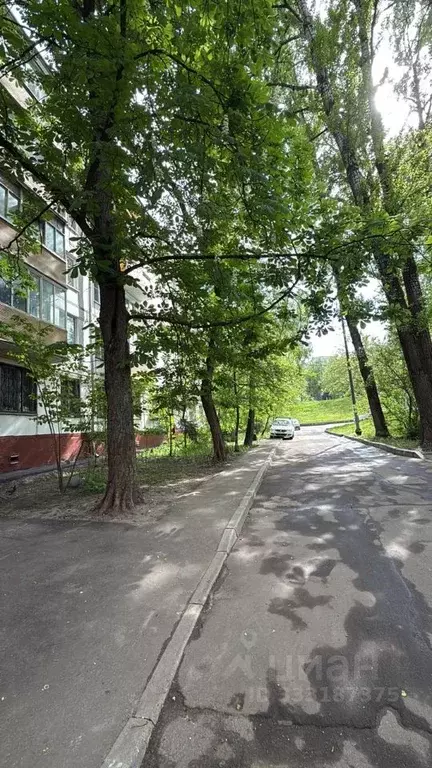 2-к кв. Москва Болотниковская ул., 46К2 (48.0 м) - Фото 2